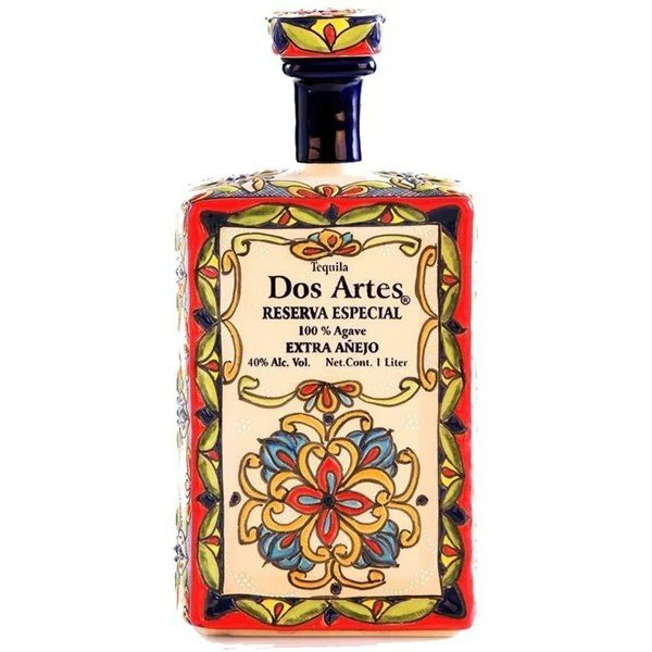 Dos Artes Tequila Especial Extra Anejo (1L)