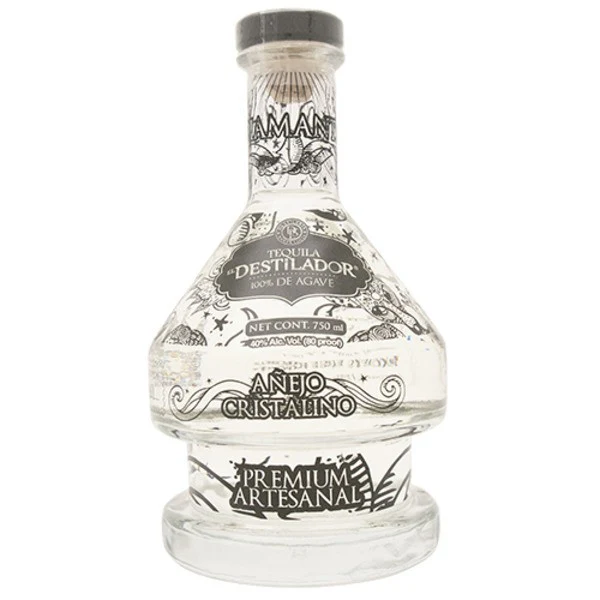 Destilador Anejo Tequila Cristalino Diamante Edition (750ml)
