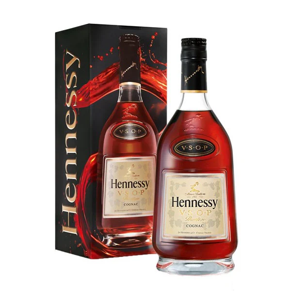 Hennessy V.S.O.P Privilege Cognac (750ml)