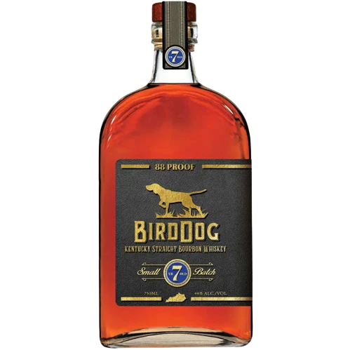 Bird Dog Kentucky Straight Bourbon Whiskey Small Batch Aged 7 Years (750ml)