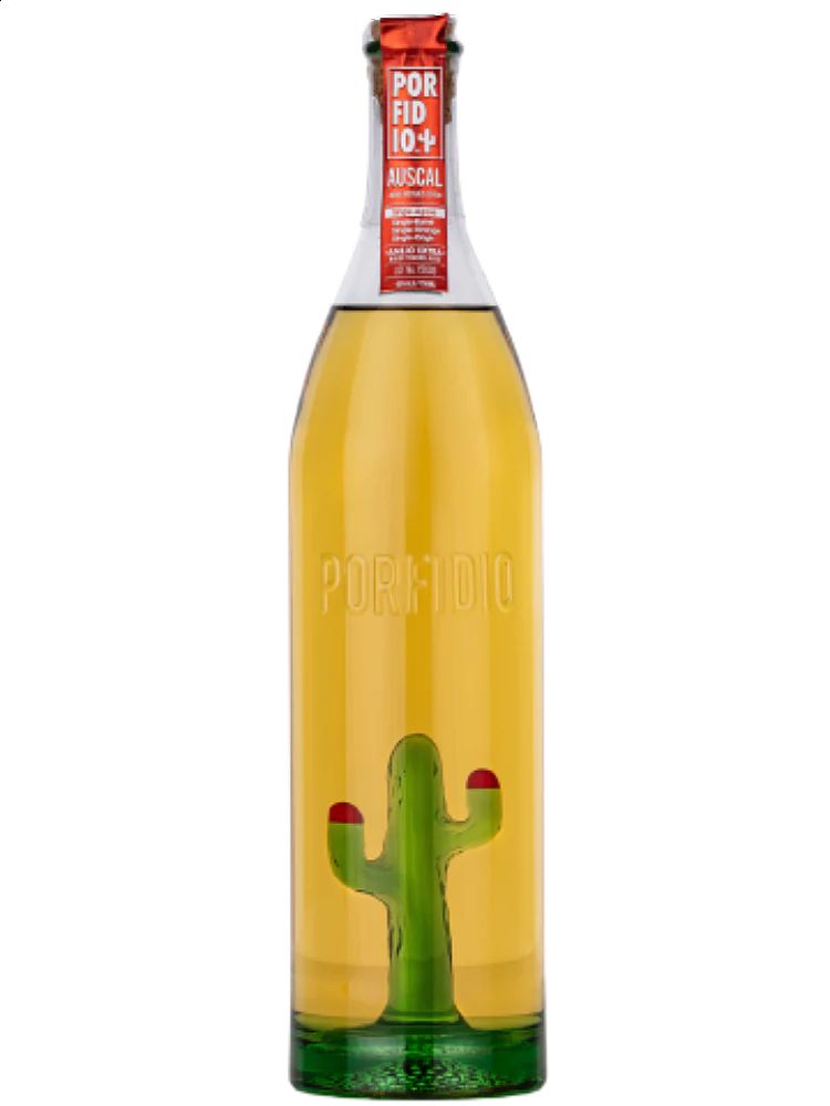 Porfidio The Auscal 3 Year Extra Anejo 750ml