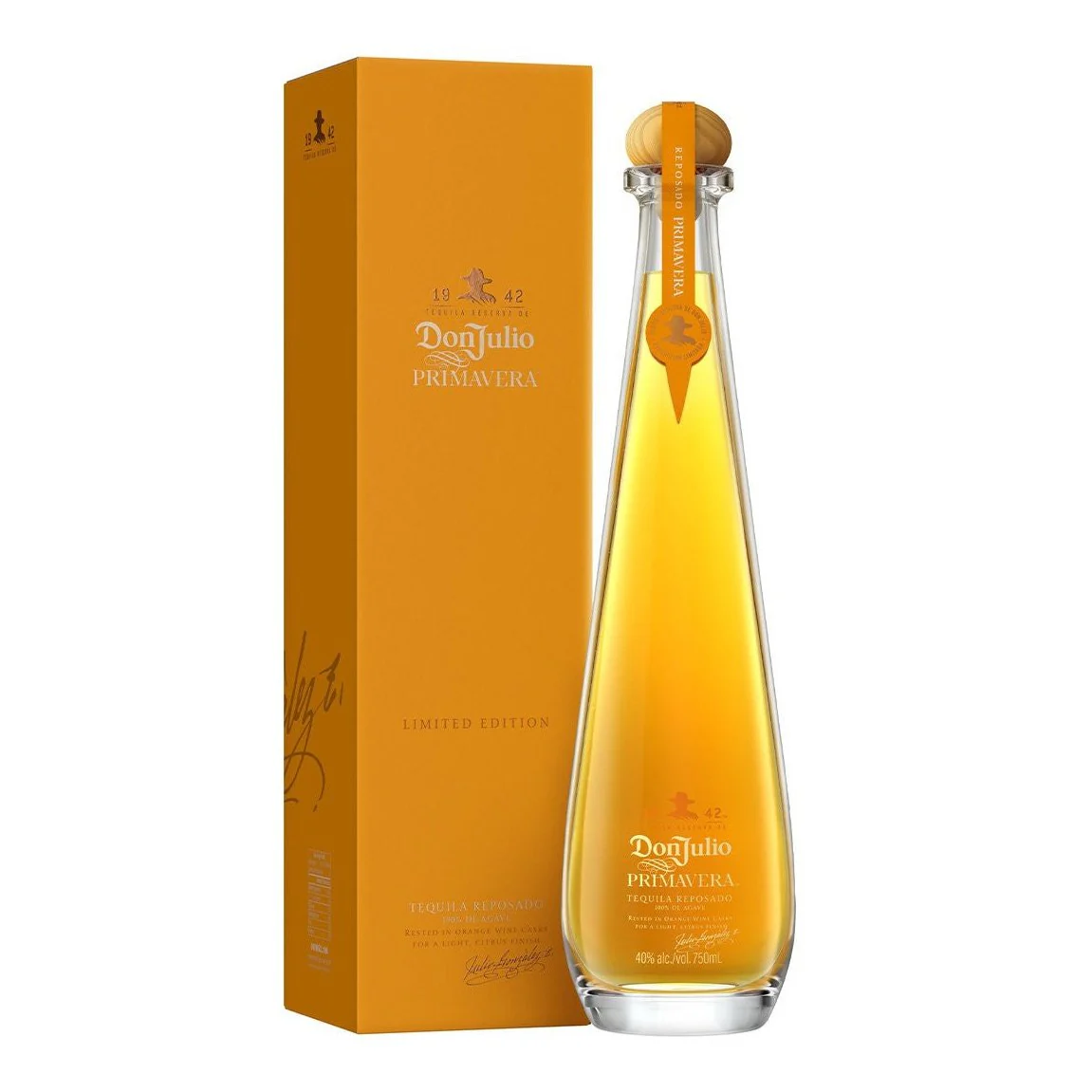 Don Julio Primavera Limited Edition Tequila (750ml)