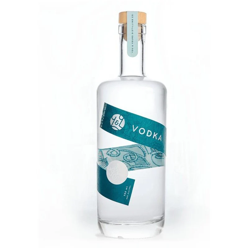 Vodka