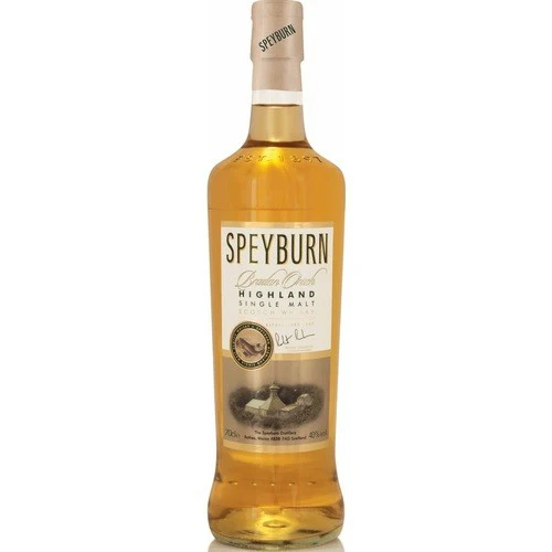 Speyburn Bradan Orach Single Malt Scotch Whisky (1.75L)