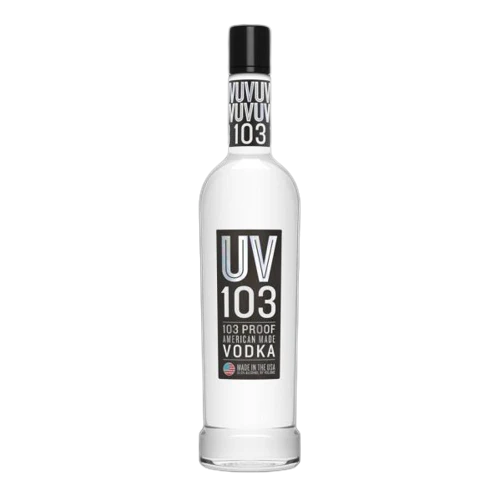 UV 103 Proof Vodka (750ml)