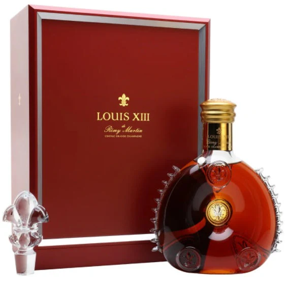 Remy Martin Louis XIII Cognac (750ml)
