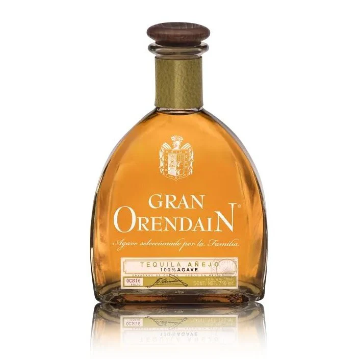 Gran Orendain Anejo Tequila (750ml)