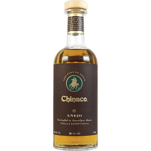 Chinaco Anejo Tequila (750ml)