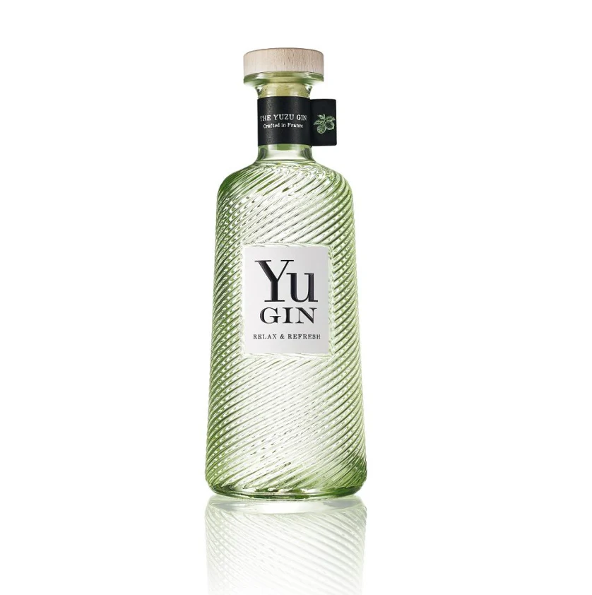 Yu Gin (750ml)