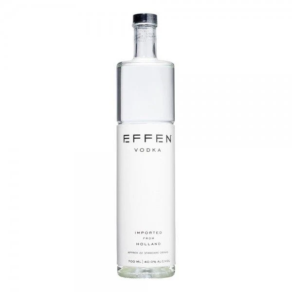 Effen Vodka (750ml)