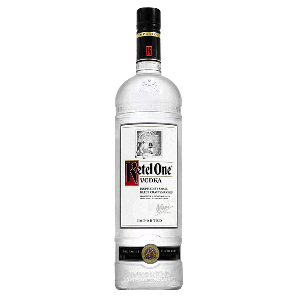 Ketel One Vodka (750ml)