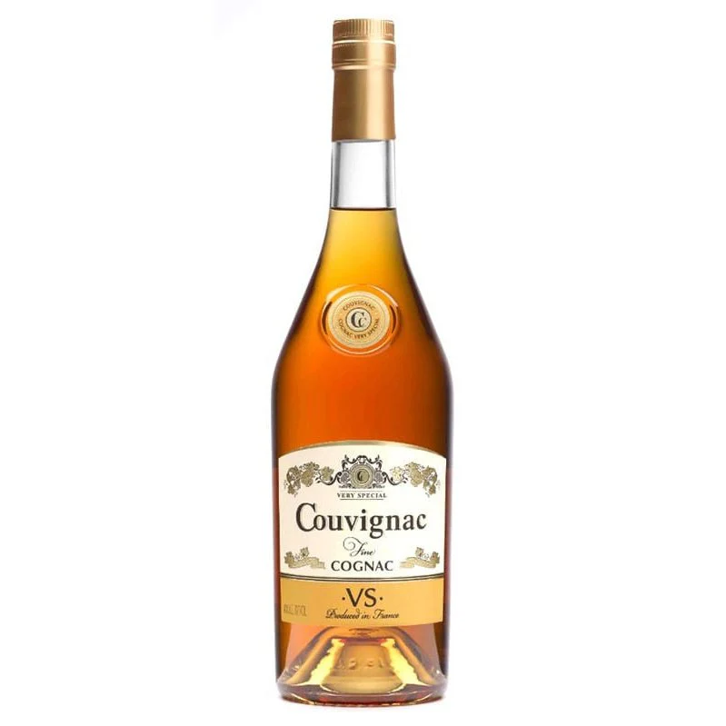Couvignac Fine Vs Cognac (750ml)
