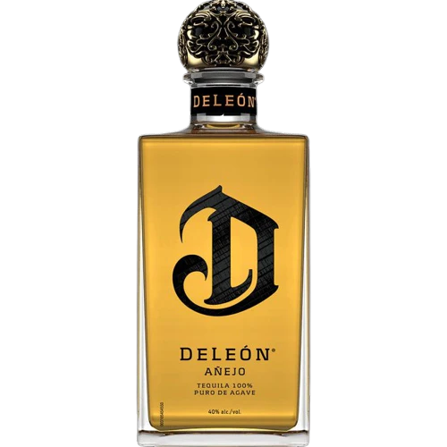 Deleon Anejo Tequila (750ml)