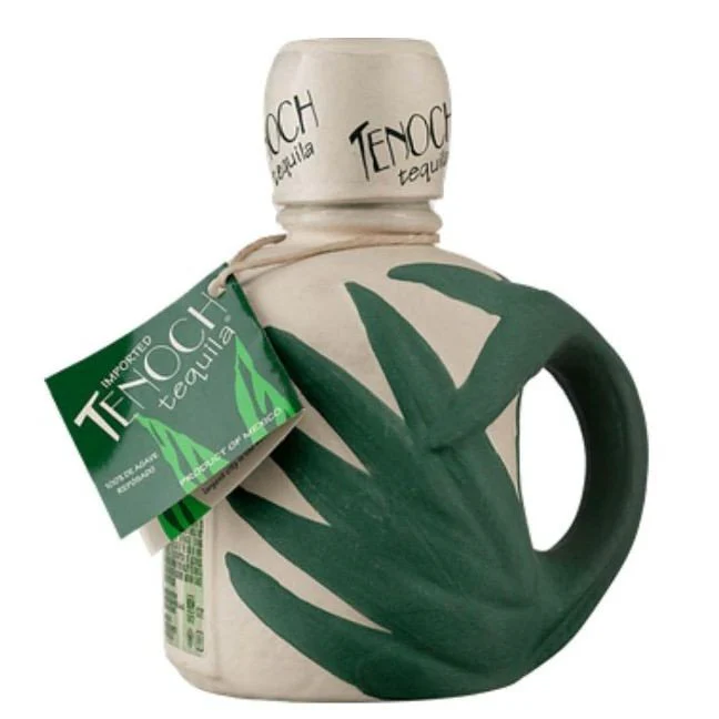 Tenoch Tequila Reposado (750ml)