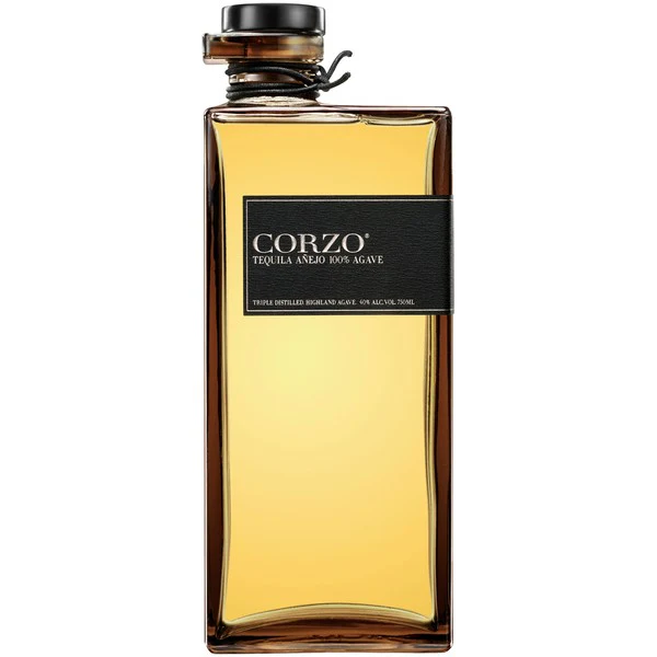 Corzo Anejo Tequila (750ml)