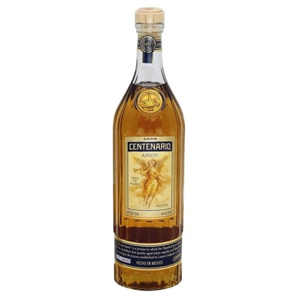 Gran Centenario Anejo Tequila (750ml)