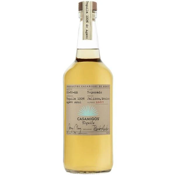 Casamigos Reposado Tequila (12x50ml)