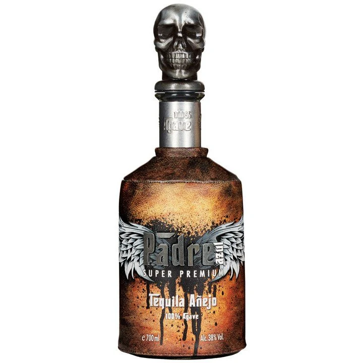 Padre Azul Anejo Tequila (750ml)