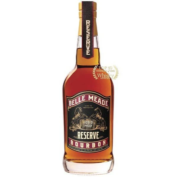 Belle Meade Bourbon - Reserve (750ml)