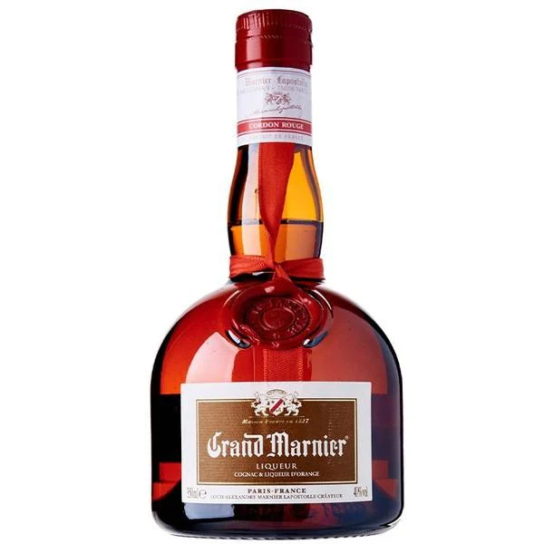Grand Marnier Liqueur (750ml)