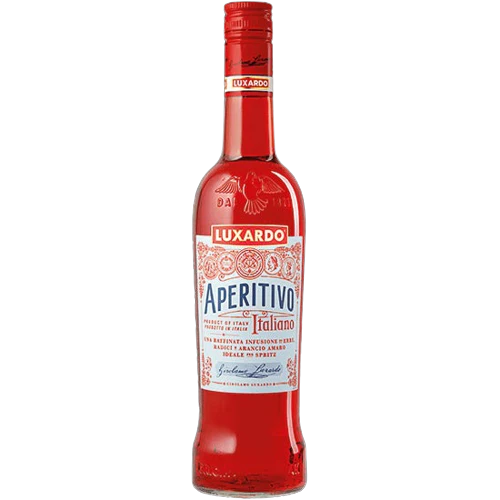 Luxardo Aperitivo Italiano Liqueur (750ml)
