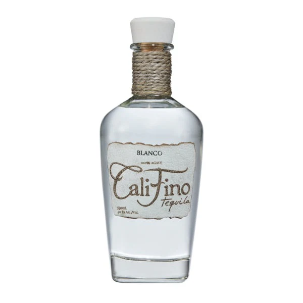 CaliFino Blanco Tequila (750ml)