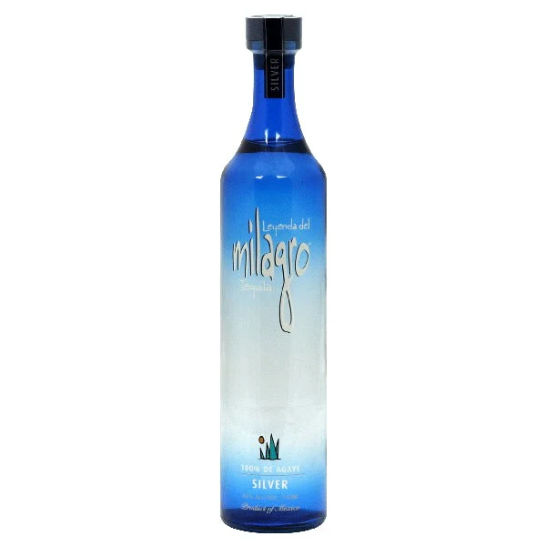Milagro Tequila Sliver (1.75L)