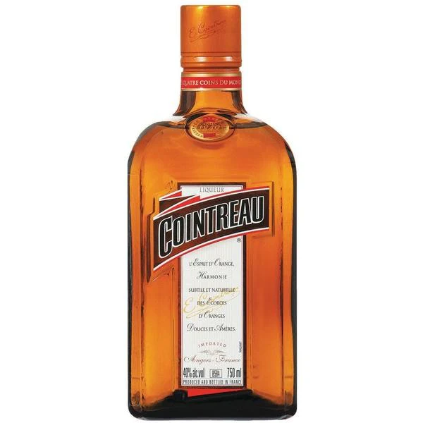 Cointreau Liqueur (750ml)
