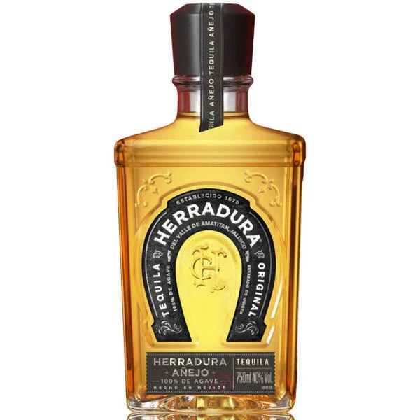 Herradura Anejo Tequila (750ml)