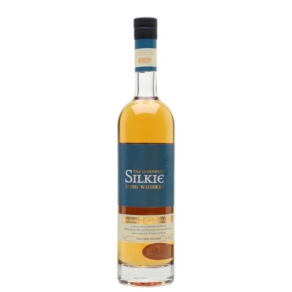 The Legendary Silkie Irish Whiskey (750ml)