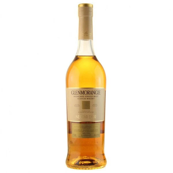 Glenmorangie The Nectar D'or Sauternes Cask Finish Scotch Whisky (750ml)