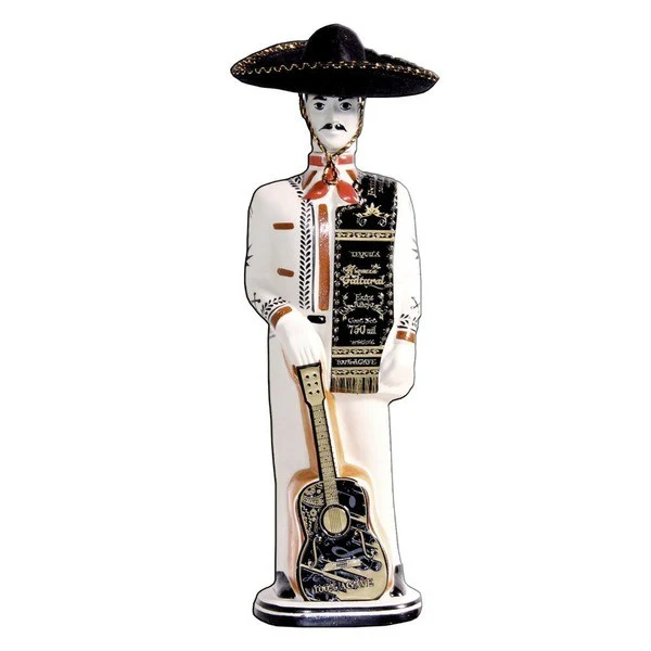 Riqueza Cultural Charro Extra Anejo Tequila (750ml)