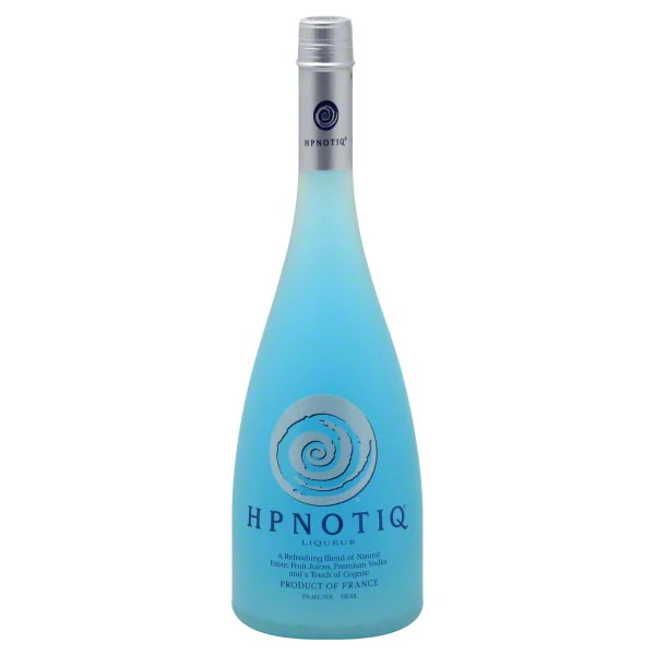 Hpnotiq Liqueur (750ml)