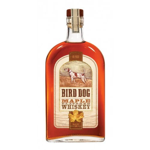 Bird Dog Maple Flavored Whiskey (750ml)