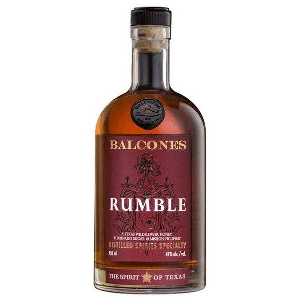 Balcones Rumble - Distilled Spirits Specialty (750ml)