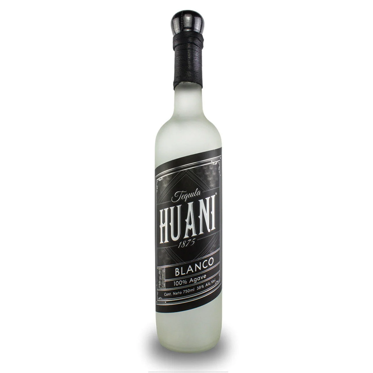 Tequila Huani Blanco (750ml)