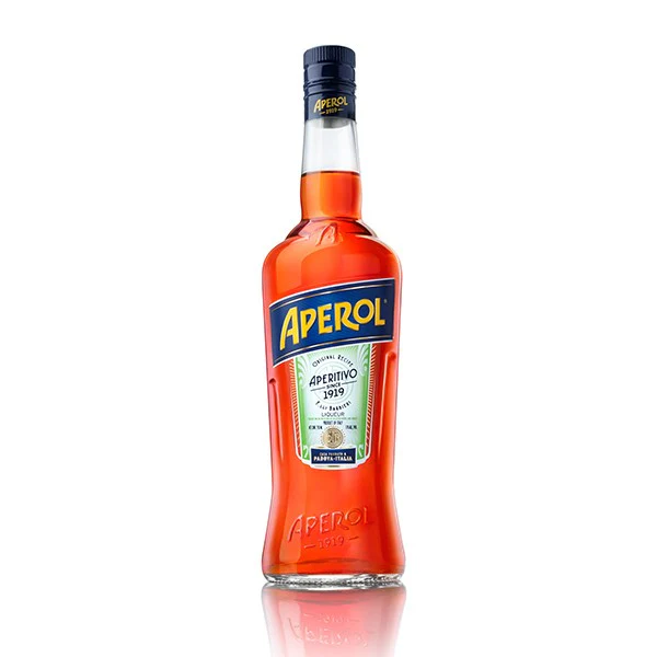 Aperol Aperitivo Liqueur (375ml)