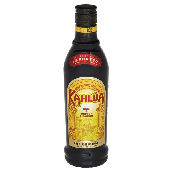 Kahlua Liqueur Rum and Coffee (750ml)