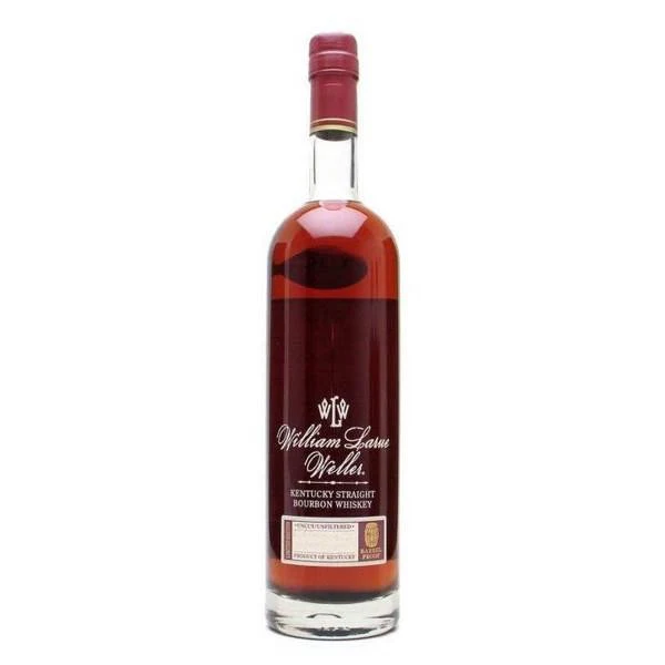 William Larue Weller Kentucky Straight Bourbon Whiskey 2024 (750ml)