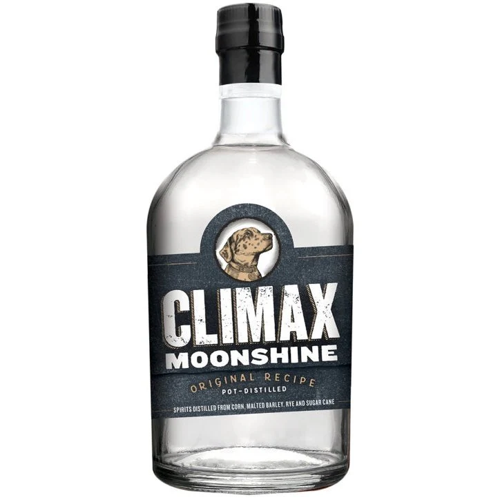 Climax Moonshine Original Recipe (750ml)