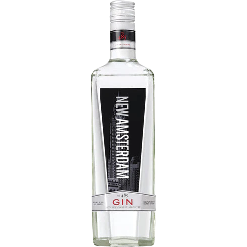 New Amsterdam Gin (750ml)