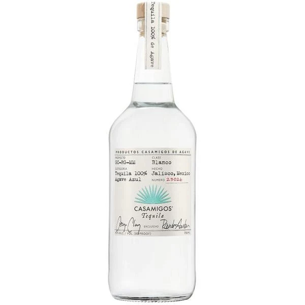 Casamigos Blanco Tequila (1.75L)