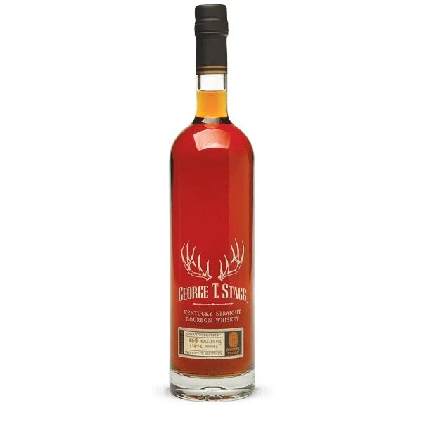 George T. Stagg Kentucky Straight Bourbon Whiskey (750ml)