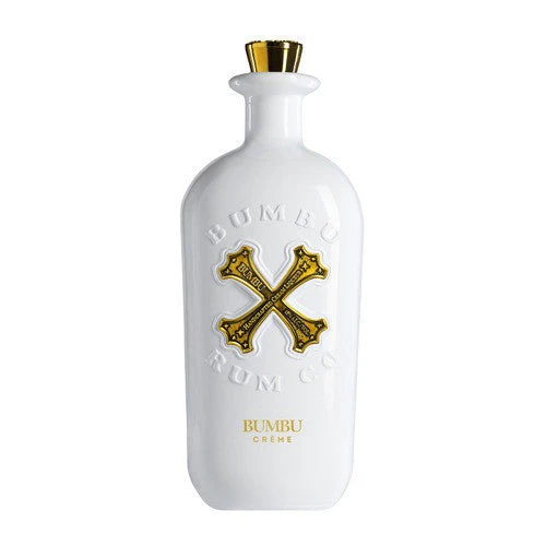 Bumbu Cream Liqueur (750ml)
