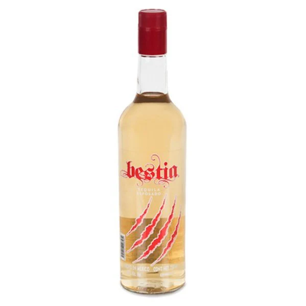 Bestia Reposado Tequila (750ml)