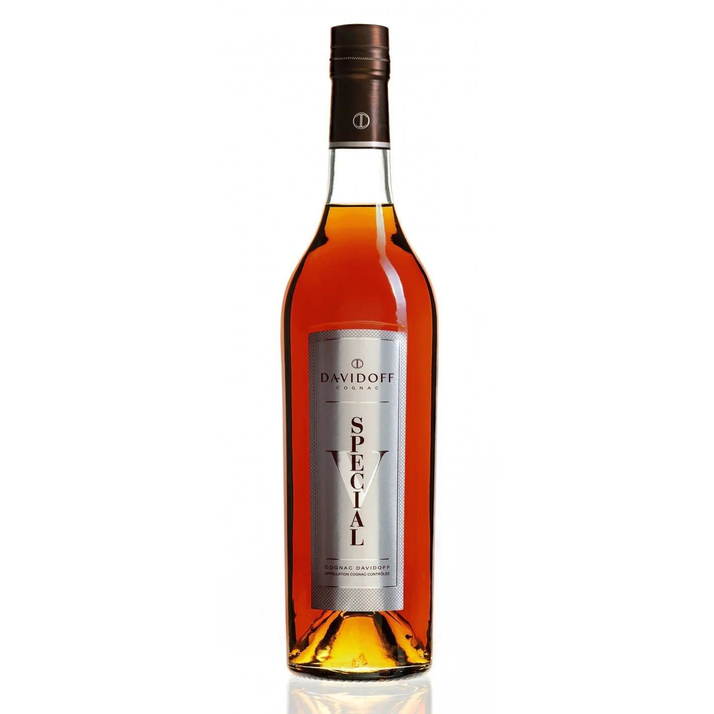 Davidoff Special V Cognac (750ml)