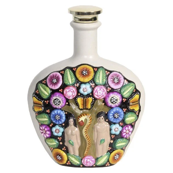 Riqueza Cultural Adam and Eve Edition Anejo Tequila (750ml)