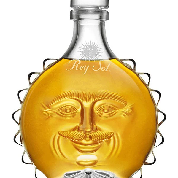 Rey Sol Extra Anejo Tequila (750ml)