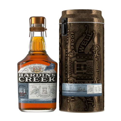 Hardin��s Creek Jacob��s Well Kentucky Straight Bourbon Whiskey (750ml)