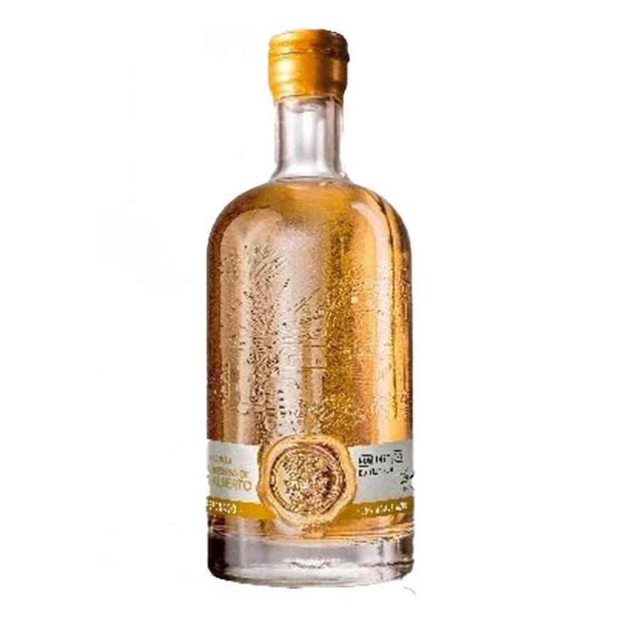 De Don Alberto Gran Reserva Wine Cask Finished Reposado Tequila (750ml)